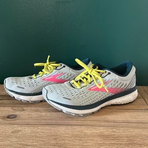 Brooks Ghost 13